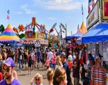 Image result for minnesota state fair